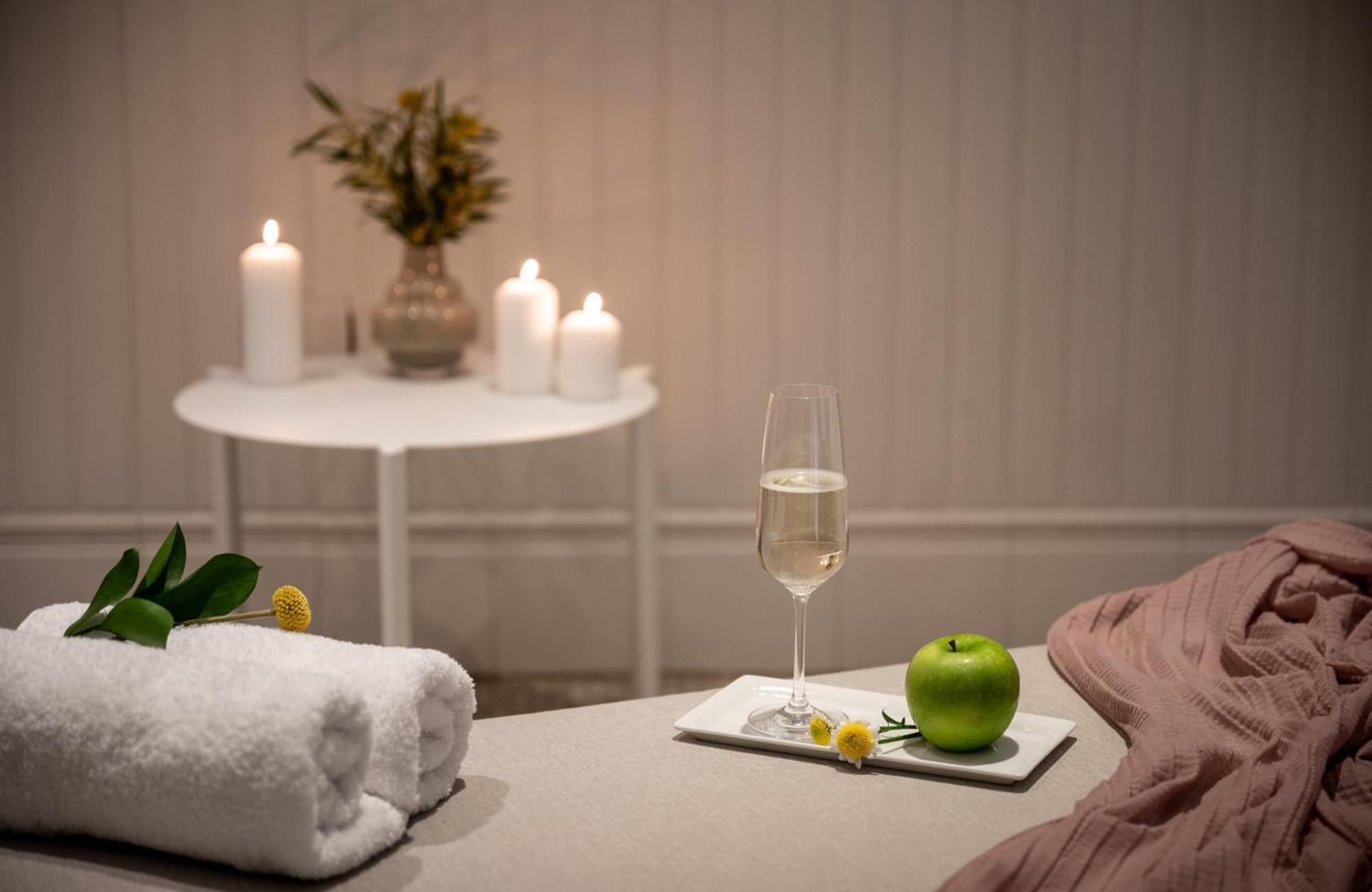 Leonardo Boutique Monti Hotel Rom