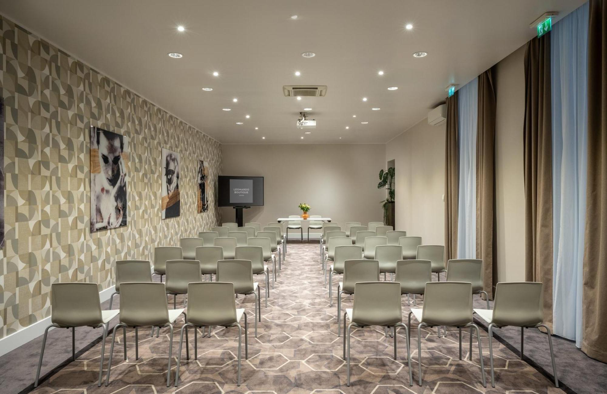 Leonardo Boutique Monti 4* Rom