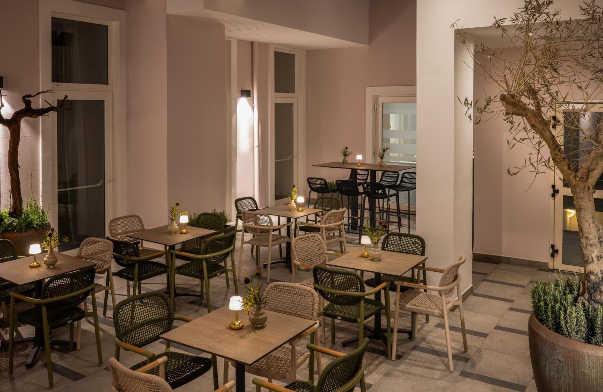 Hotel Leonardo Boutique Monti