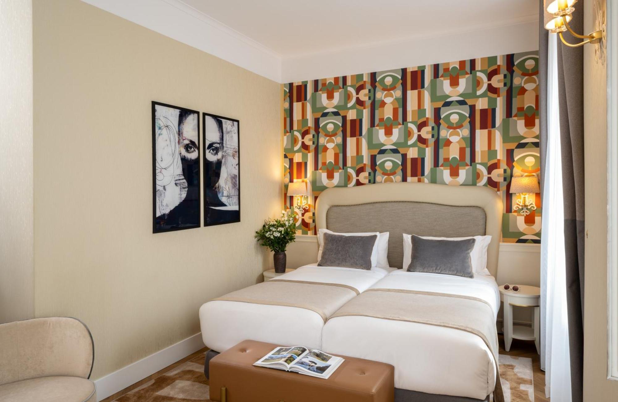 Leonardo Boutique Monti 4* Rom