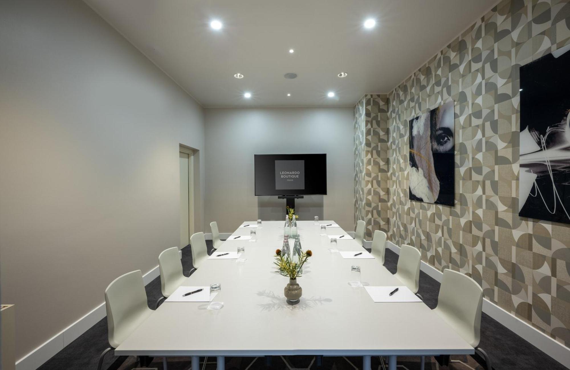 Leonardo Boutique Monti 4*