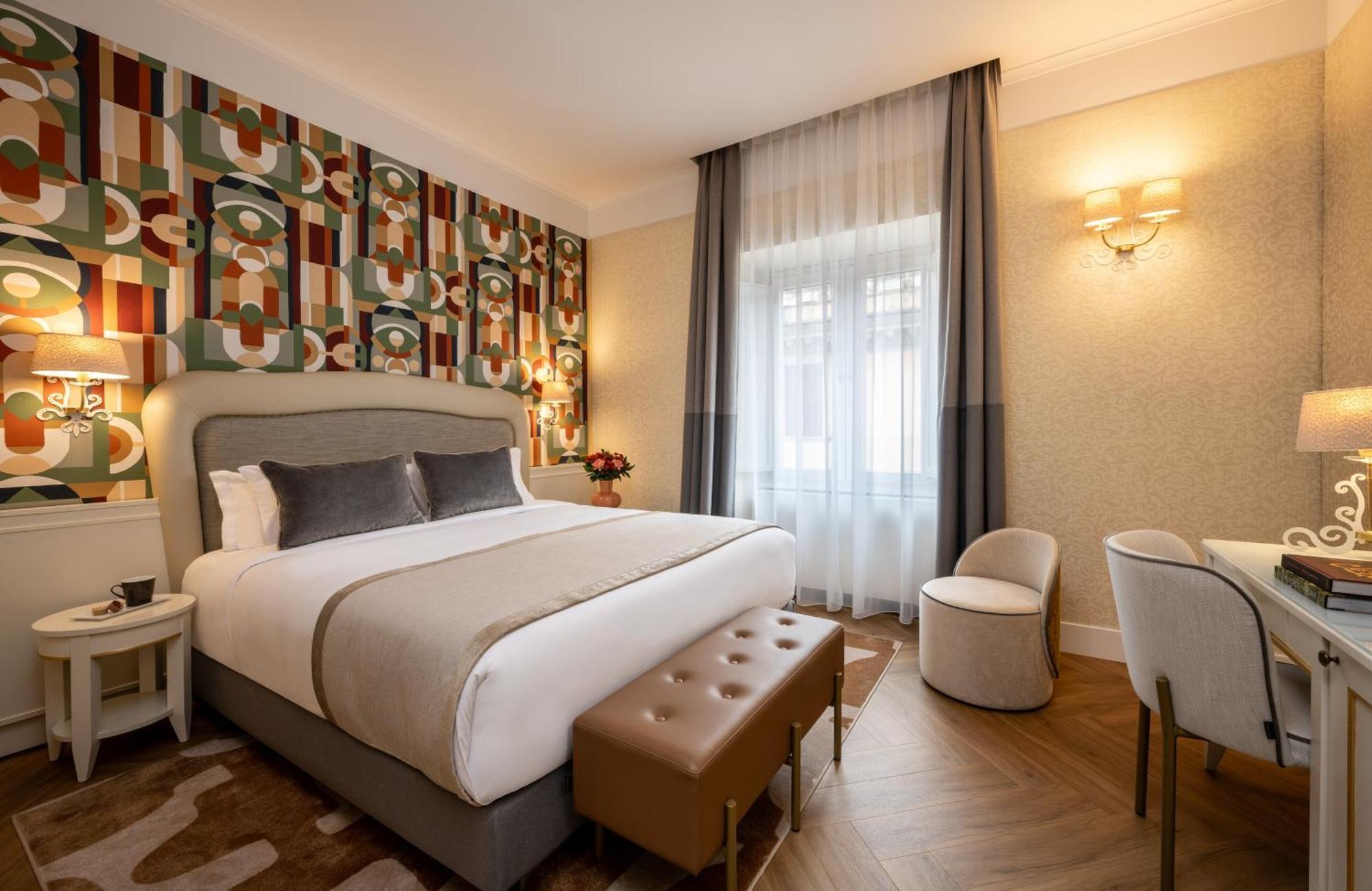 Hotel Leonardo Boutique Monti