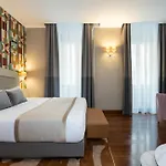Leonardo Boutique Hotel Rome Monti