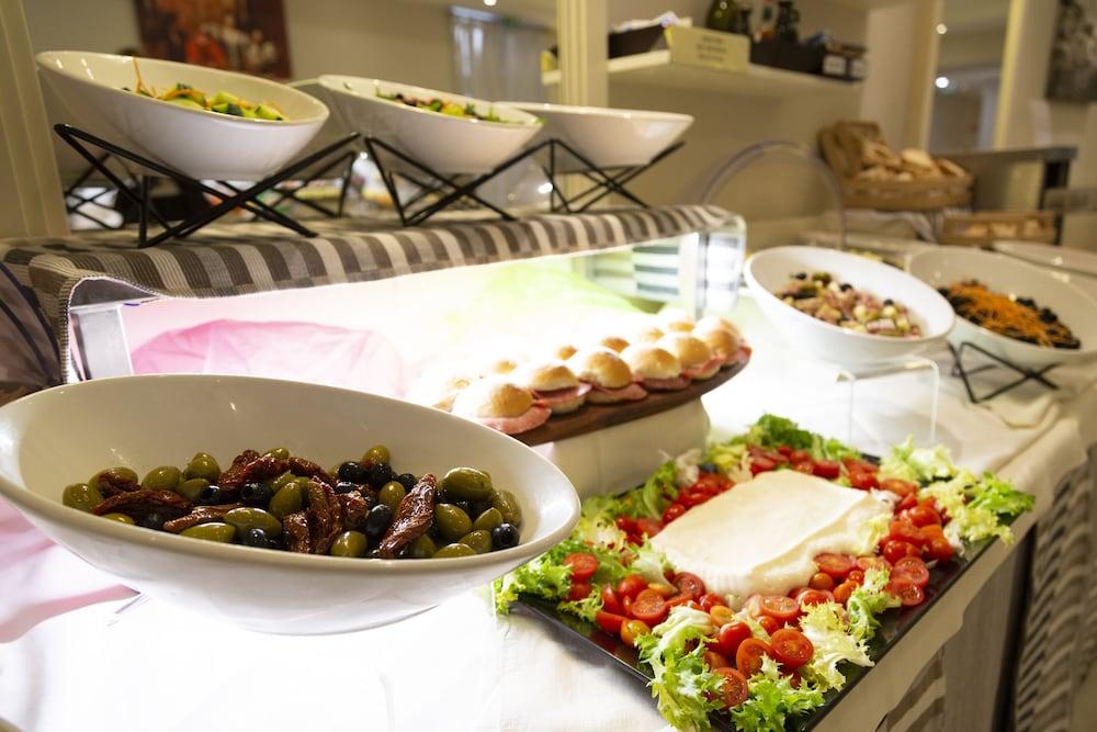 Leonardo Boutique Monti Hotell Rom