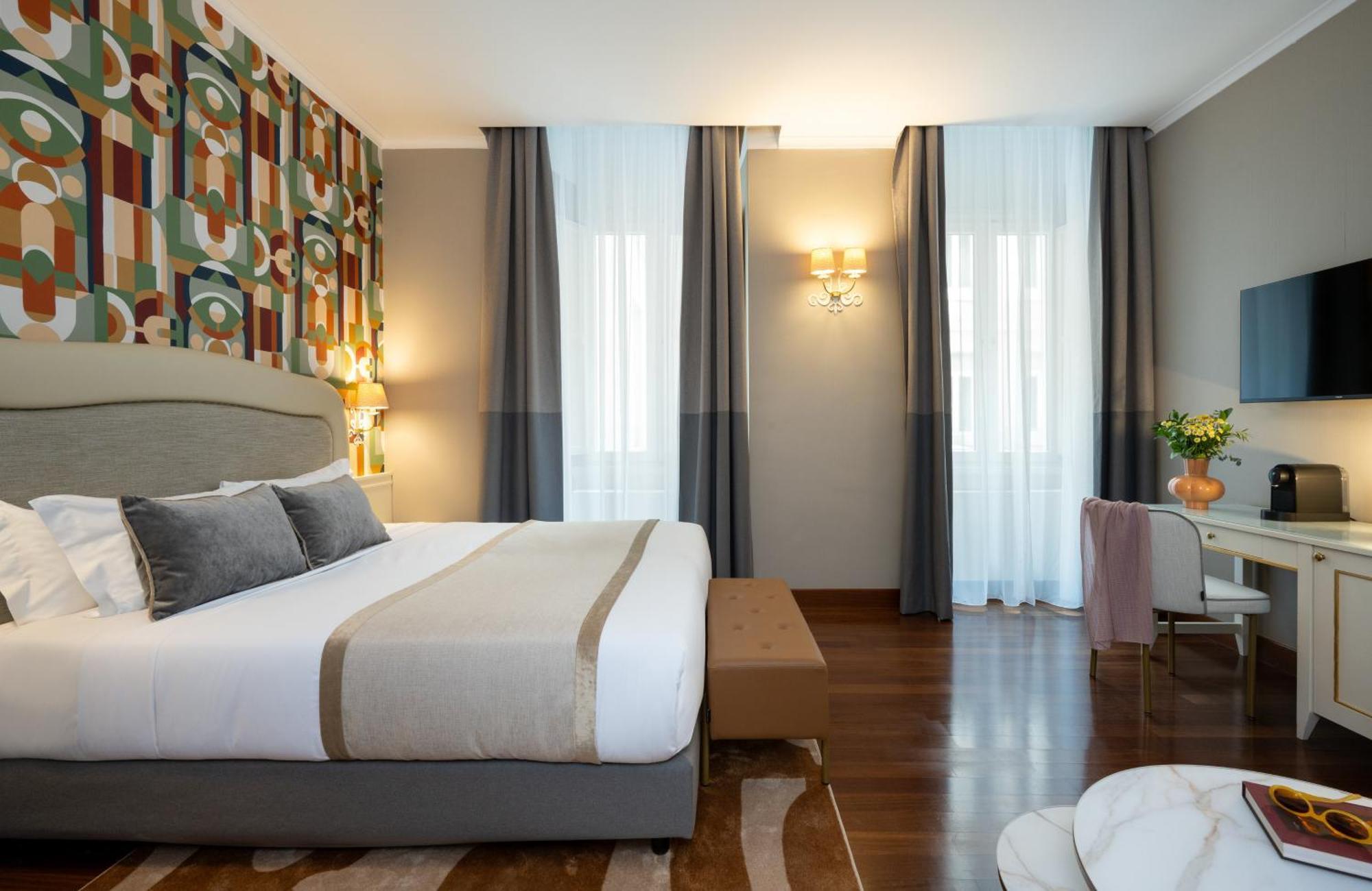 Leonardo Boutique Monti