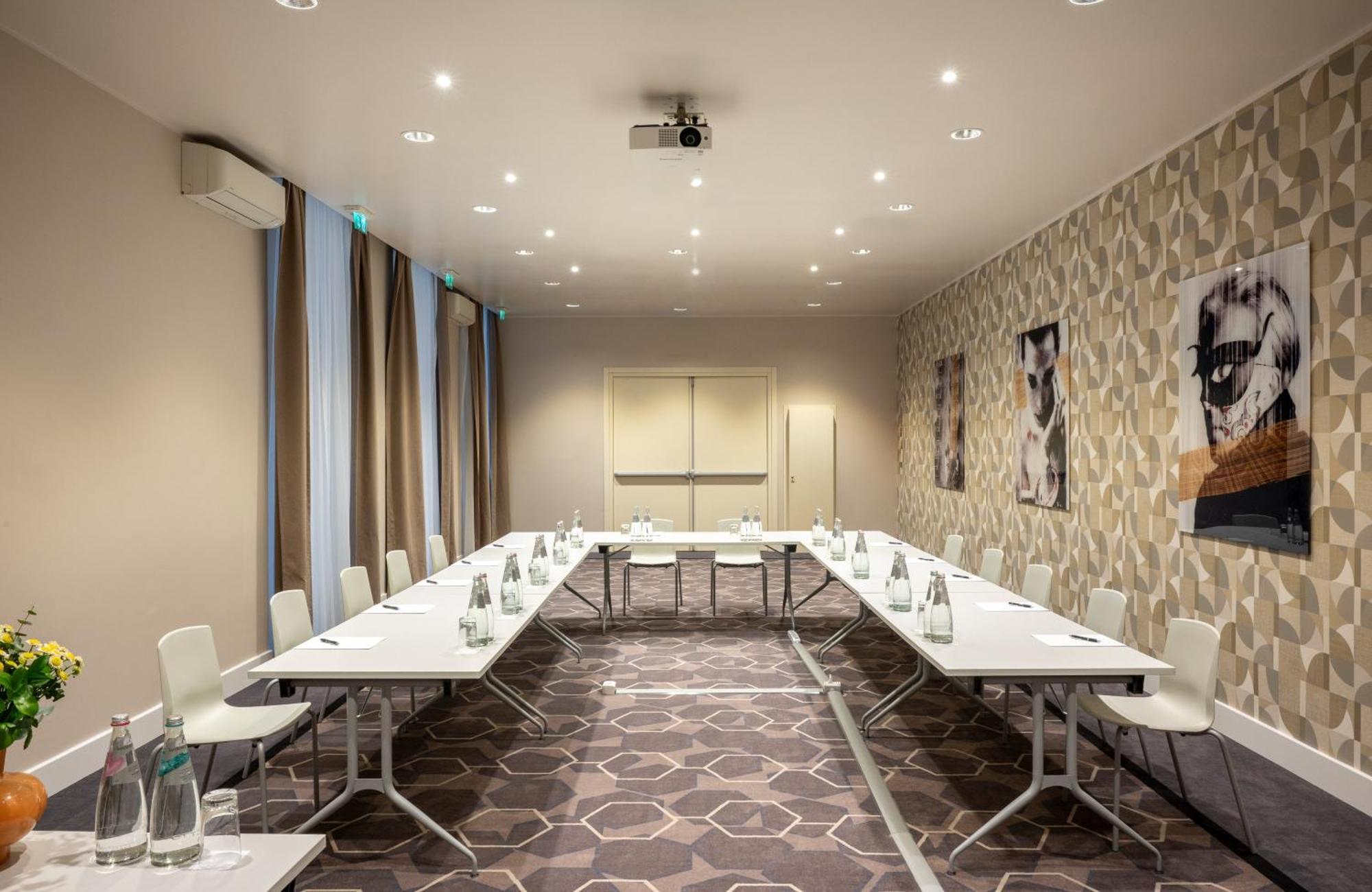 Leonardo Boutique Monti 4* Rom