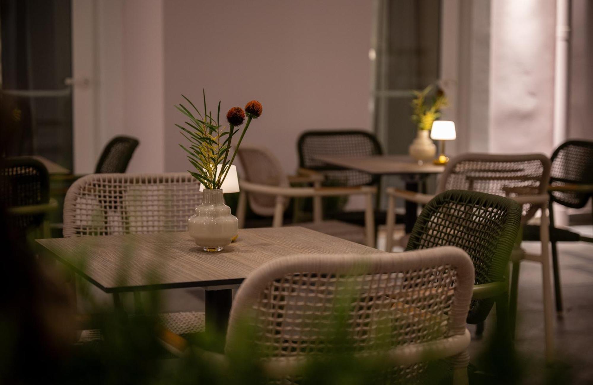 Hotell Leonardo Boutique Monti 4*