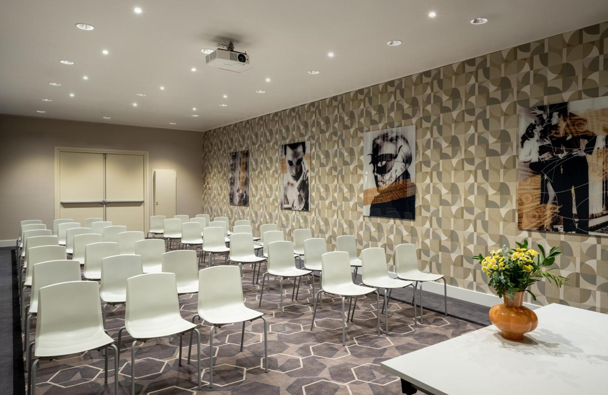 Leonardo Boutique Monti Hotell 4*