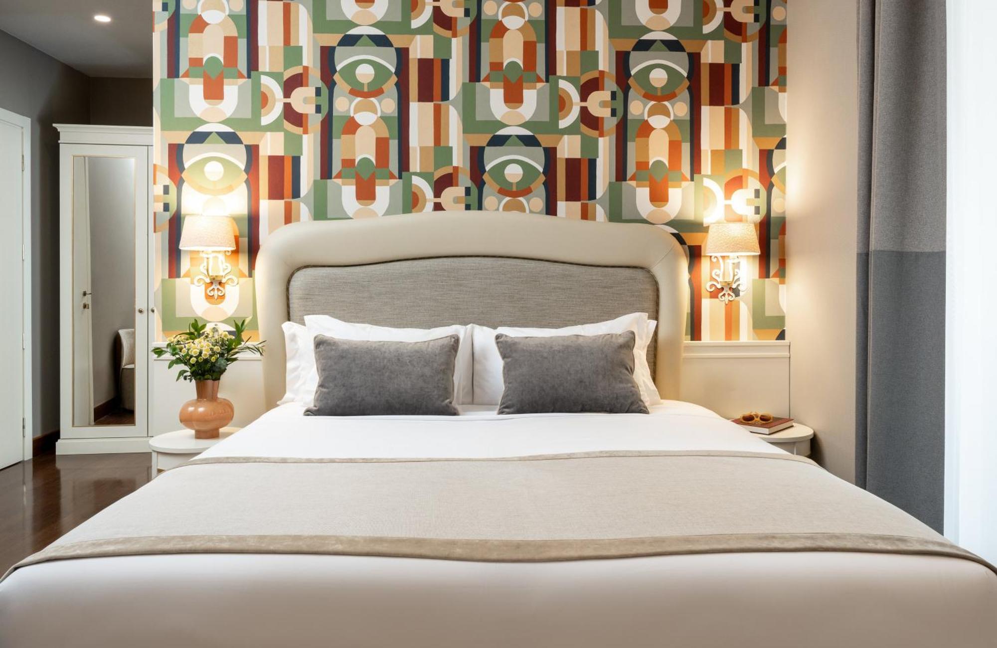 Hotell Leonardo Boutique Monti